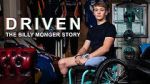 Watch Driven: The Billy Monger Story 1channel