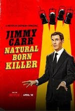 Jimmy Carr: Natural Born Killer 1channel