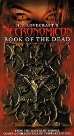 Watch Necronomicon: Book of Dead 1channel