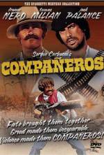 Watch Companeros 1channel