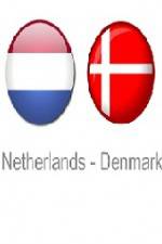 Watch Holland vs Denmark 1channel