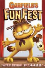 Watch Garfield's Fun Fest 1channel