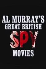 Watch Al Murray's Great British Spy Movies 1channel