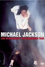 Watch Michael Jackson Live in Bucharest The Dangerous Tour 1channel