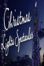 Watch Christmas Lights Spectacular 1channel