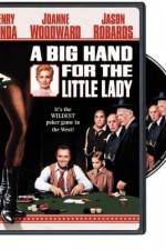 Watch A Big Hand for the Little Lady 1channel