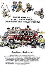 Watch Bad Manners 1channel
