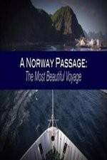 Watch A Norway Passage: The Most Beautiful Voyage 1channel