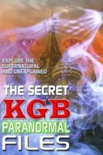 Watch The Secret KGB Paranormal Files 1channel