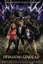 Watch Invasion of the Undead 1channel