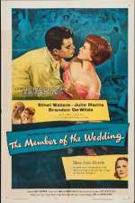 Watch The Member of the Wedding 1channel