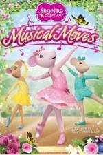Watch Angelina Ballerina Musical Moves 1channel