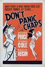 Watch Don't Panic Chaps 1channel