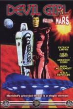 Watch Devil Girl from Mars 1channel