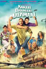 Watch Kamaal Dhamaal Malamaal 1channel