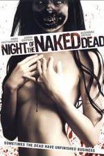 Watch Night of the Naked Dead 1channel