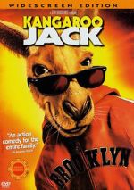 Watch Kangaroo Jack: Animal Casting Sessions Uncut 1channel