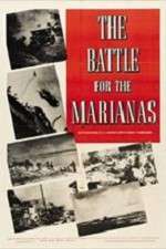 Watch The Battle for the Marianas 1channel