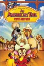 Watch An American Tail: Fievel Goes West 1channel