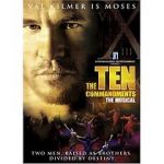 Watch The Ten Commandments: The Musical 1channel
