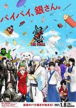Watch Gintama: The Final 1channel