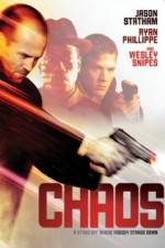 Watch Chaos 1channel