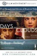 Watch Days and Clouds 1channel