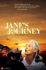 Watch Jane's Journey 1channel