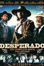 Watch Desperado: The Outlaw Wars 1channel
