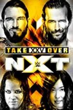 Watch NXT TakeOver: XXV 1channel