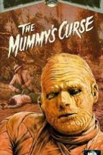 Watch The Mummy's Curse 1channel
