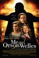 Watch Me and Orson Welles 1channel