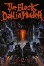 Watch The Black Dahlia Murder: Majesty 1channel