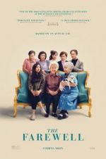 Watch The Farewell 1channel