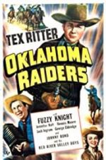 Watch Oklahoma Raiders 1channel