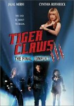 Watch Tiger Claws III 1channel