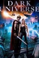 Watch God of Thunder 1channel