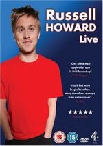 Watch Russell Howard: Live 1channel