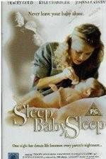 Watch Sleep Baby Sleep 1channel