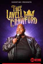 Watch Lavell Crawford: THEE Lavell Crawford (TV Special 2023) 1channel