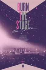 Watch Burn the Stage: The Movie 1channel