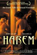 Watch Harem 1channel