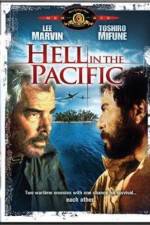 Watch Hell in the Pacific 1channel