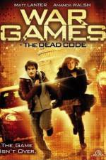 Watch Wargames: The Dead Code 1channel