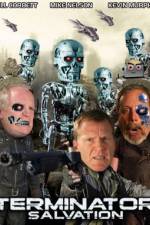 Watch Rifftrax Terminator Salvation 1channel