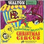 Watch Ginger Nutt\'s Christmas Circus (Short 1949) 1channel