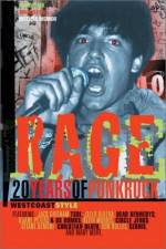 Watch Rage: 20 Years of Punk Rock West Coast Style 1channel