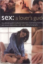 Watch Lovers' Guide 2: Making Sex Even Better 1channel