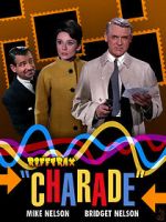 Watch Rifftrax: Charade 1channel