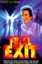 Watch Final Exit 1channel